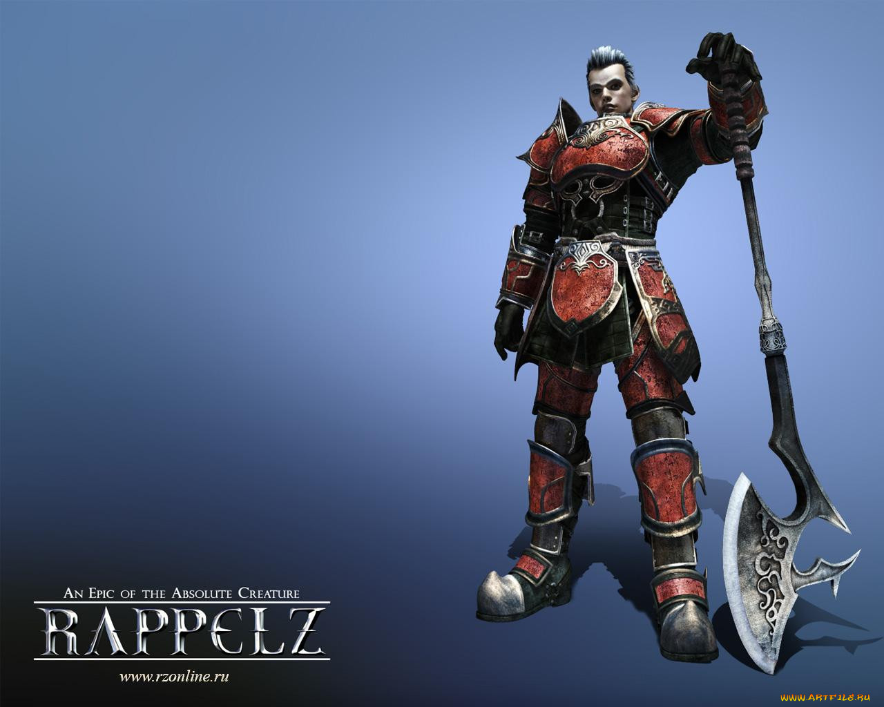 rappelz, , 